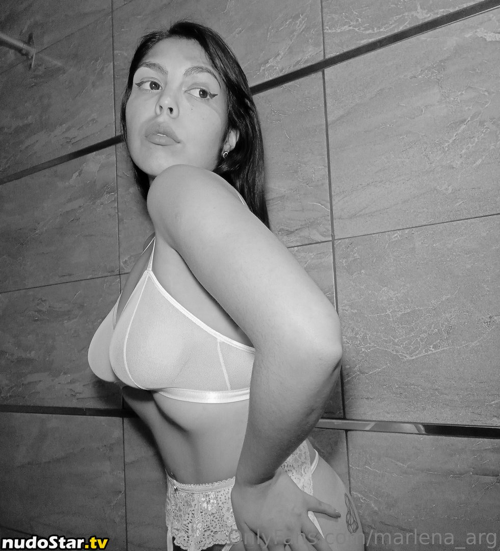 marl_ena / marlena_arg Nude OnlyFans Leaked Photo #19