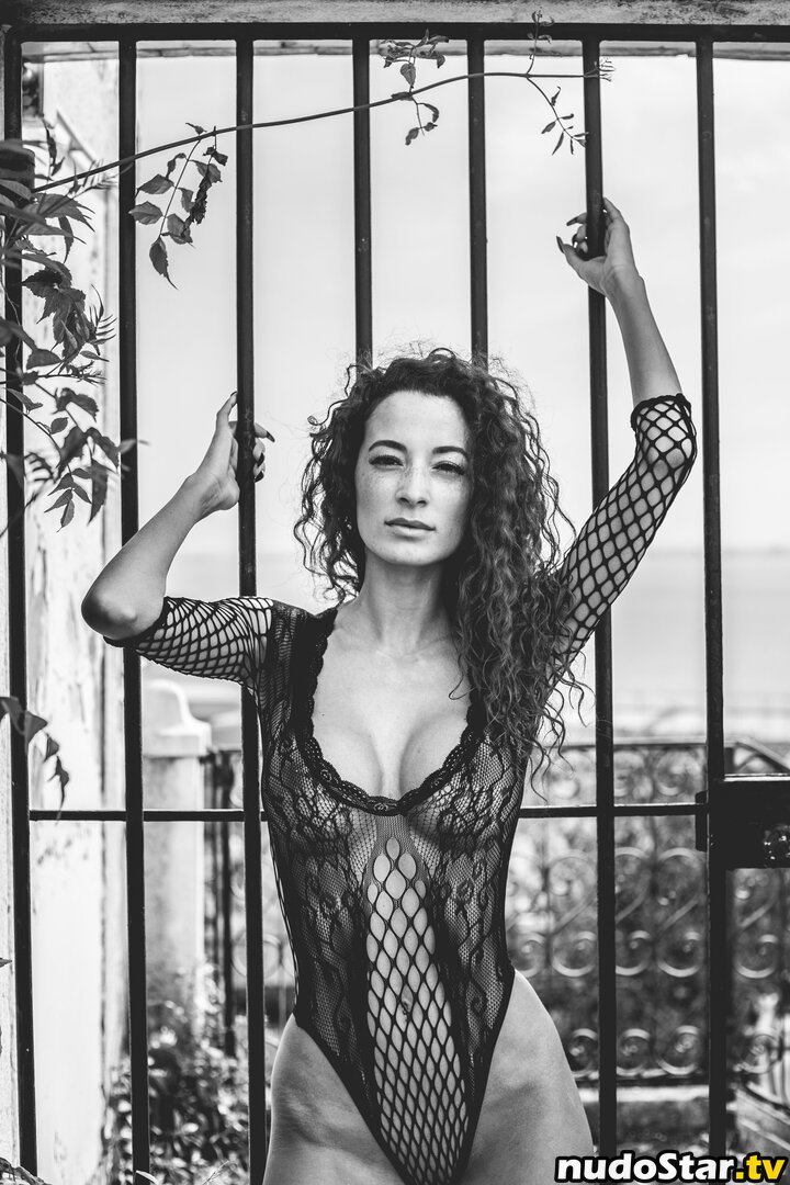 Marlene Ferreira / ferreira.marlenne_ Nude OnlyFans Leaked Photo #32