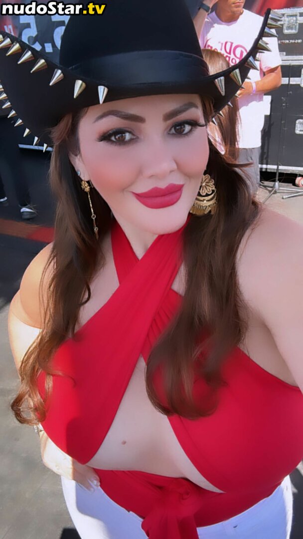 La Vozalona / Marlene Quinto / imarlenequinto Nude OnlyFans Leaked Photo #53