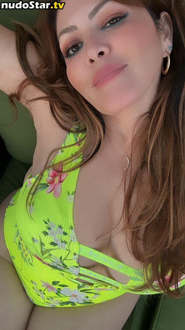 La Vozalona / Marlene Quinto / imarlenequinto Nude OnlyFans Leaked Photo #64