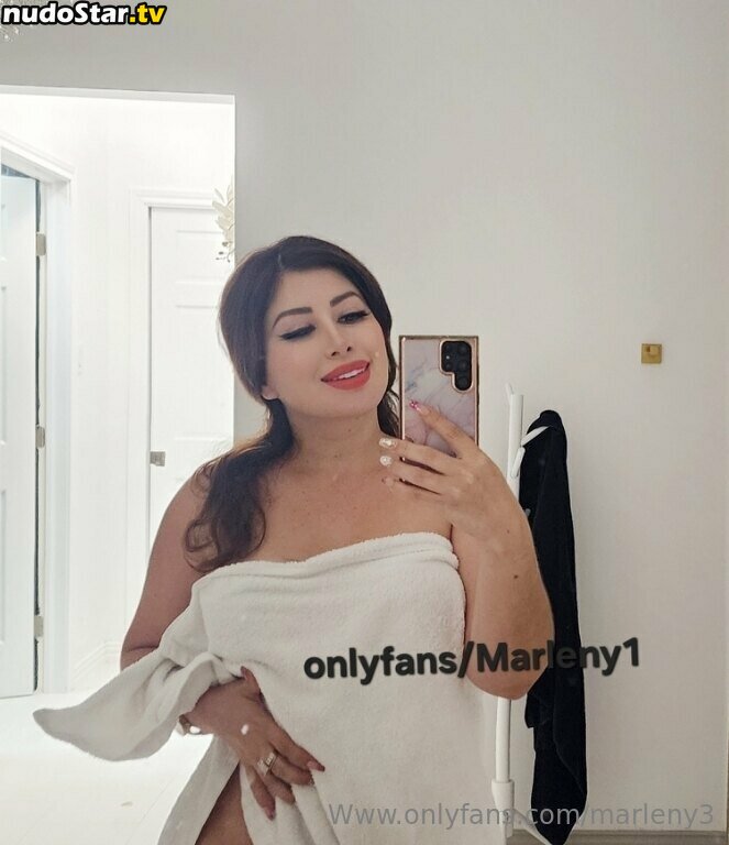 marleny1____ / marleny3 Nude OnlyFans Leaked Photo #30