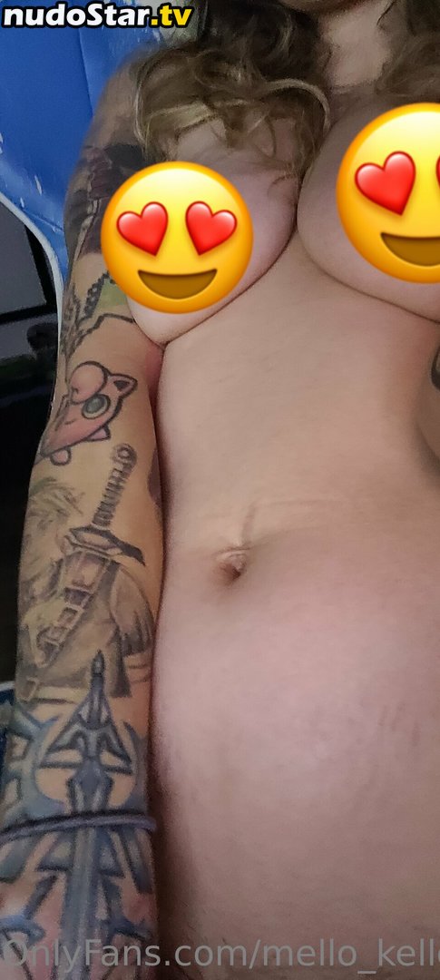 Marley Barbie / marley.barbie.420 / misshoney_42069 Nude OnlyFans Leaked Photo #8