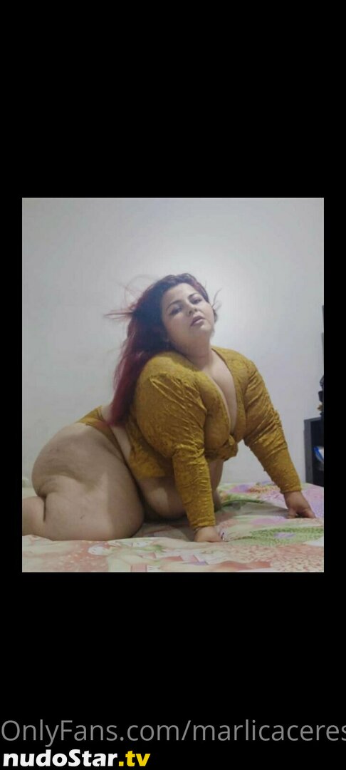 marli.caceres_ / marlicaceres Nude OnlyFans Leaked Photo #18