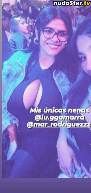 Marlii Rodriguez / mar_rodriguezzz / u167987747 Nude OnlyFans Leaked Photo #17