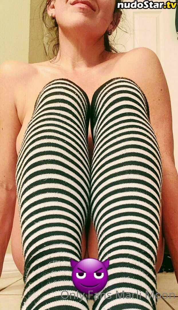 hooperotica / marlimoon Nude OnlyFans Leaked Photo #8
