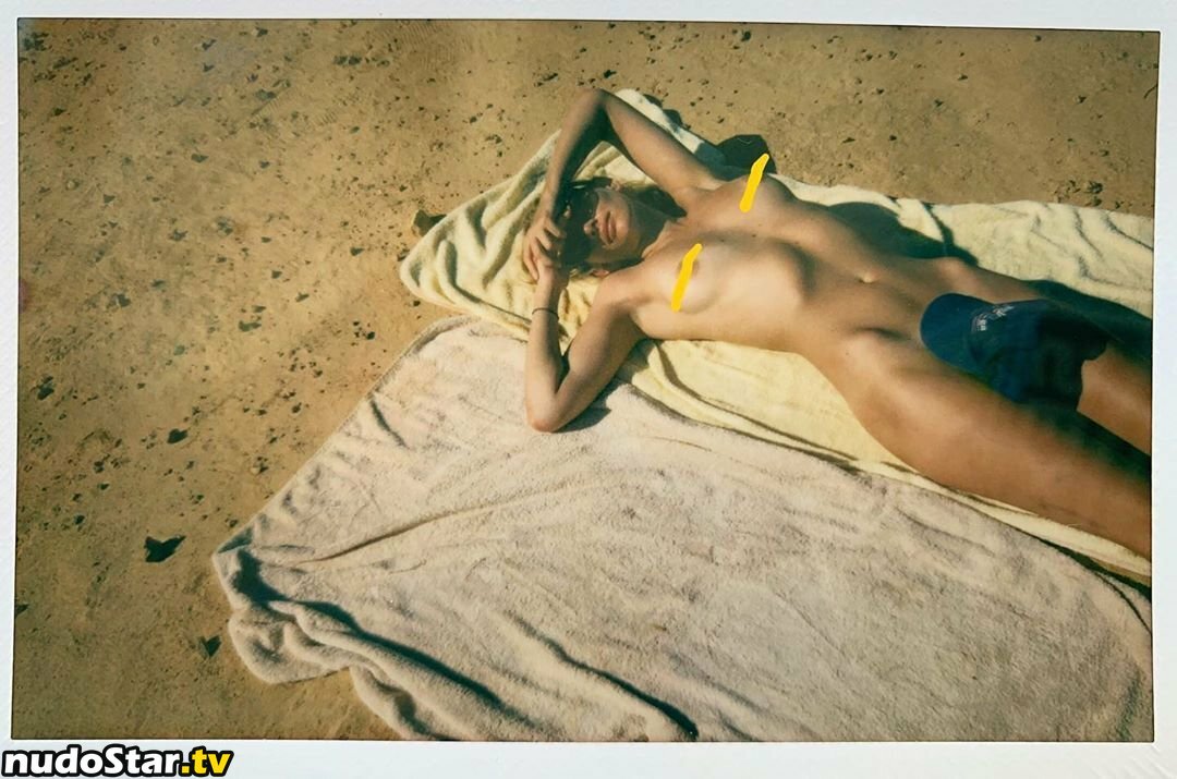 Marloes Horst / marloeshorst Nude OnlyFans Leaked Photo #1