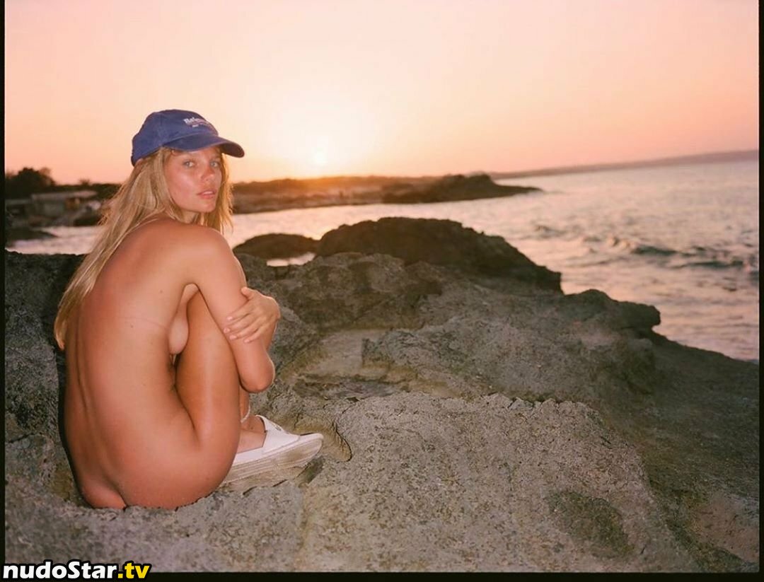 Marloes Horst / marloeshorst Nude OnlyFans Leaked Photo #2