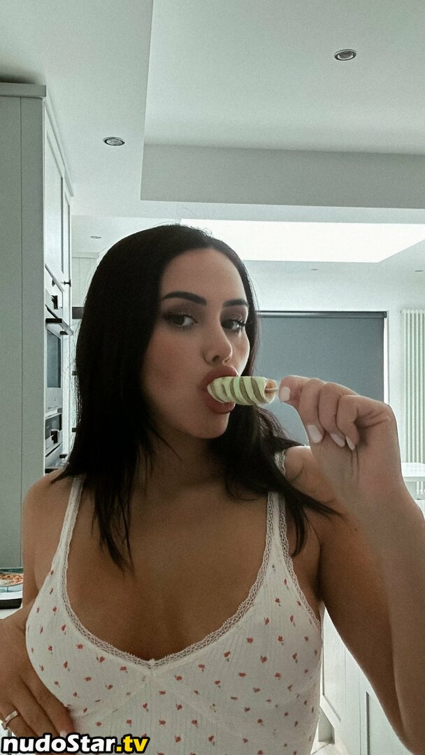Geordie Shore / Marnie Simpson / lifewithmarns / marns Nude OnlyFans Leaked Photo #5