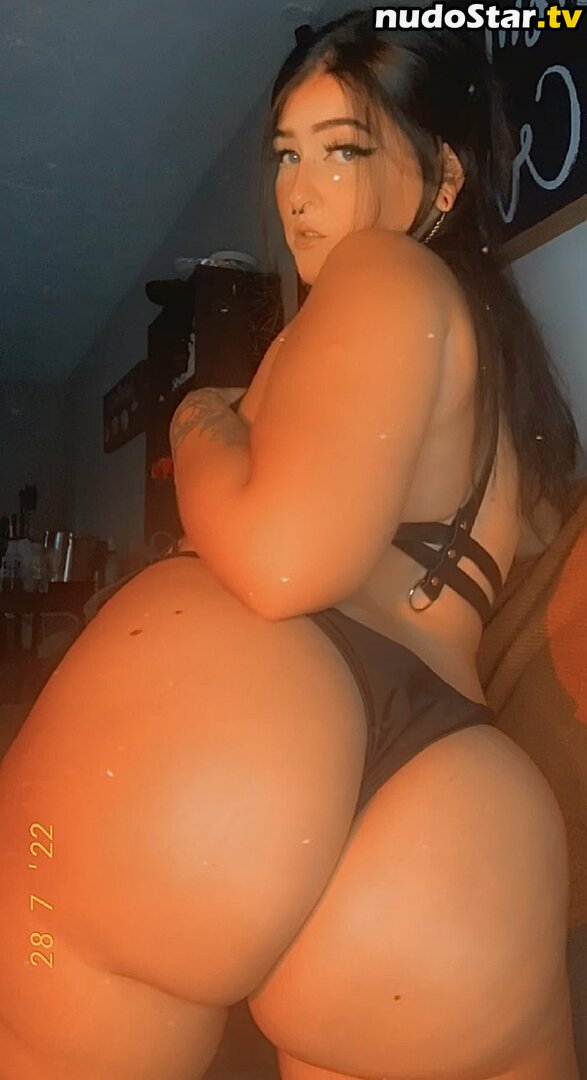 Frances Walters / Marriah Mary / RiahMaryFrankXO / fxckface_ Nude OnlyFans Leaked Photo #5