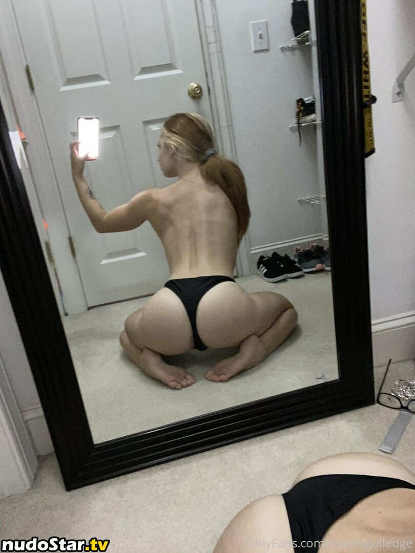 Marris Gulledge / marrisgulledge Nude OnlyFans Leaked Photo #17