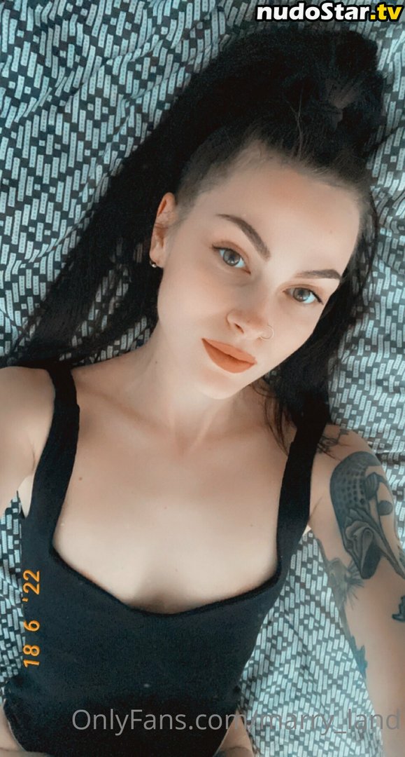 marry_land / micahmarylandofficial Nude OnlyFans Leaked Photo #22
