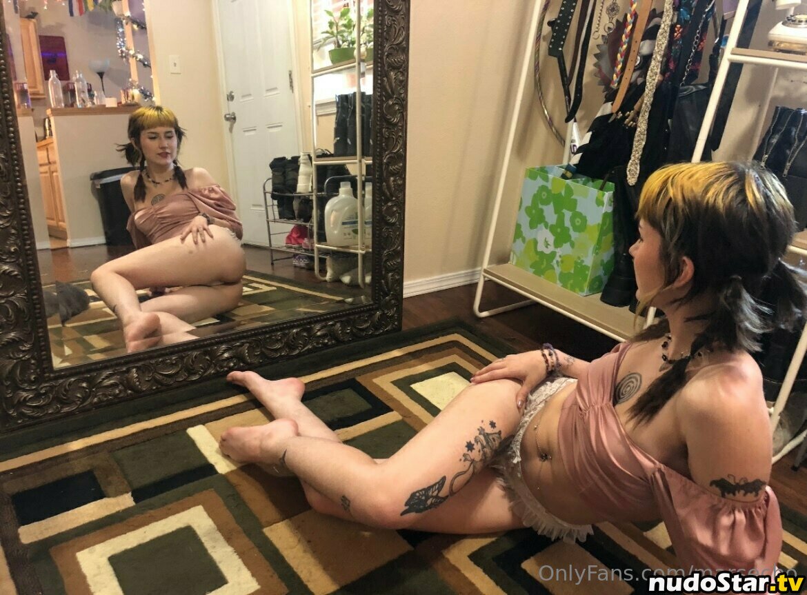 marsecho / starsick6 Nude OnlyFans Leaked Photo #6