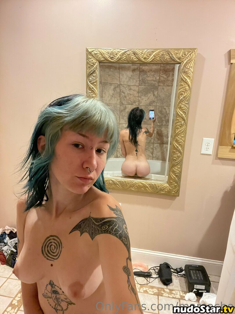 marsecho / starsick6 Nude OnlyFans Leaked Photo #19