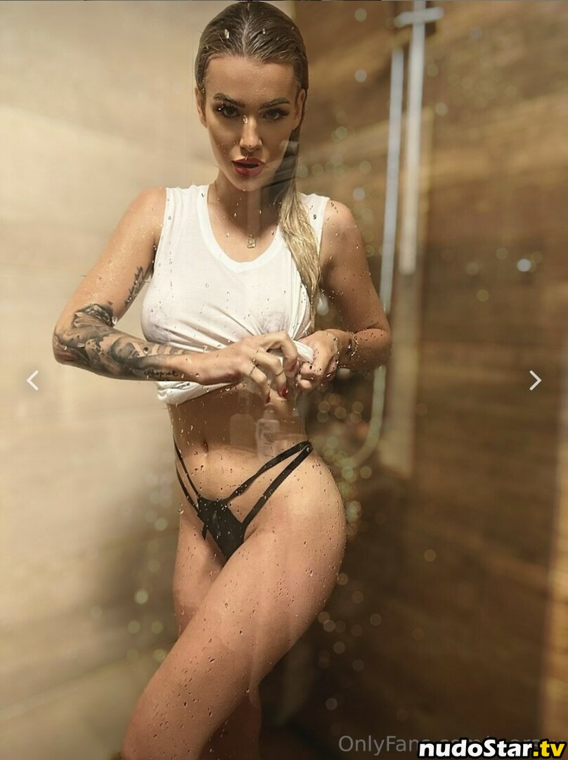 Marssy / marssy_marssynka Nude OnlyFans Leaked Photo #2