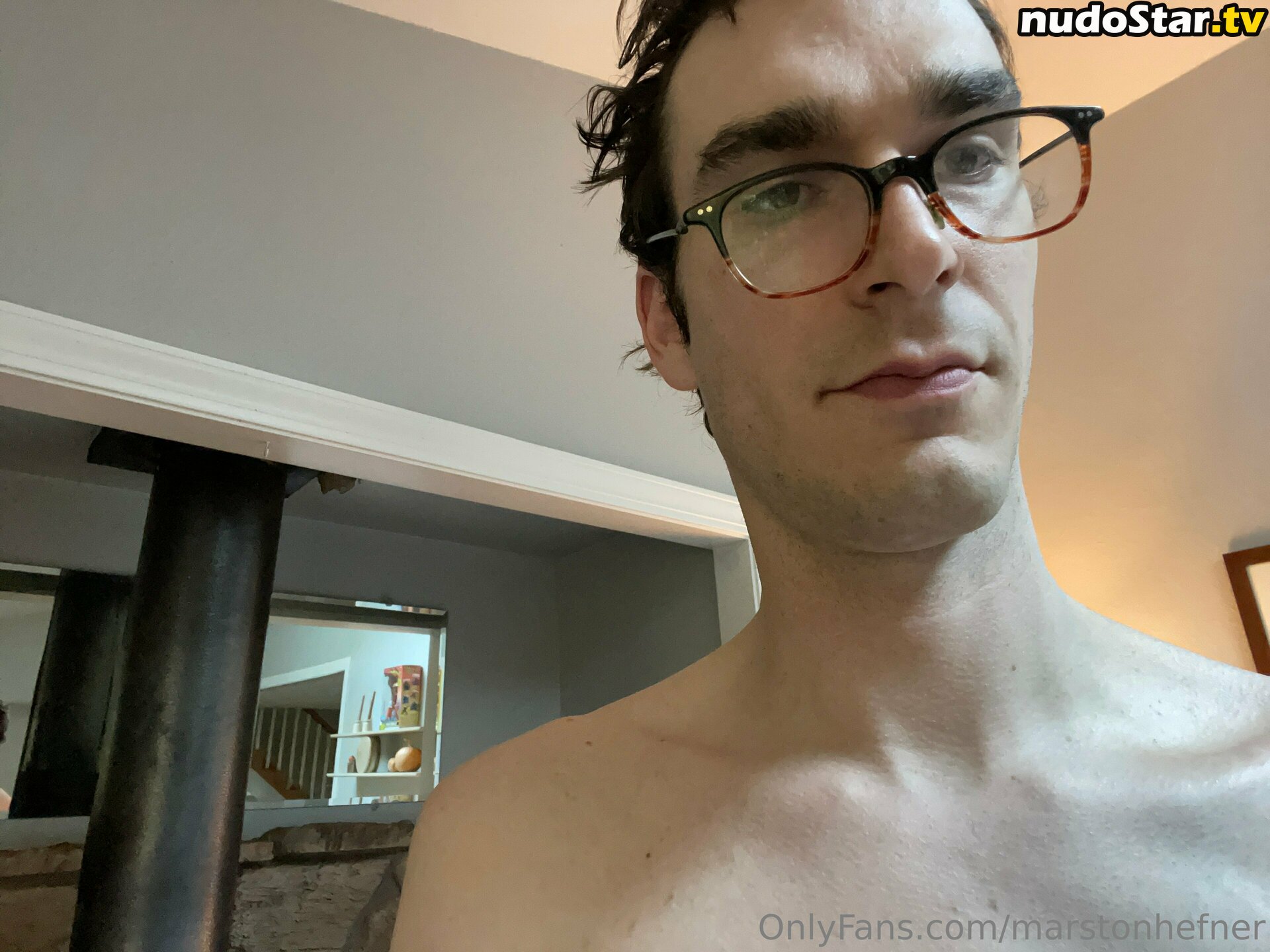 marston101 / marstonhefner Nude OnlyFans Leaked Photo #62