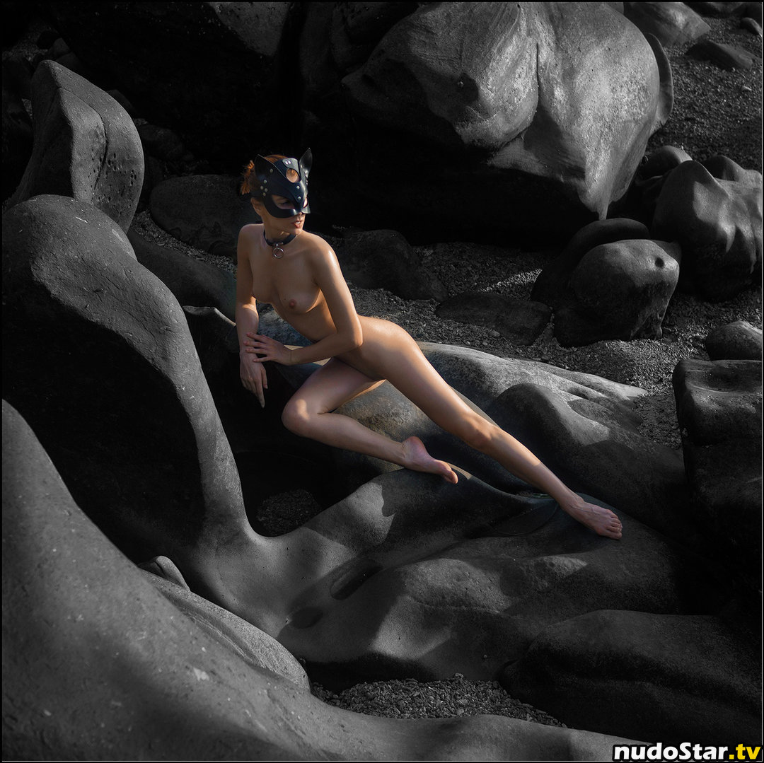 GromovaModel / Lilu / Lily Fleur / marta_gromova / martagromova.life / marthagromova_model Nude OnlyFans Leaked Photo #43