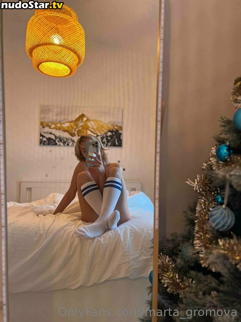 GromovaModel / Lilu / Lily Fleur / marta_gromova / martagromova.life / marthagromova_model Nude OnlyFans Leaked Photo #95