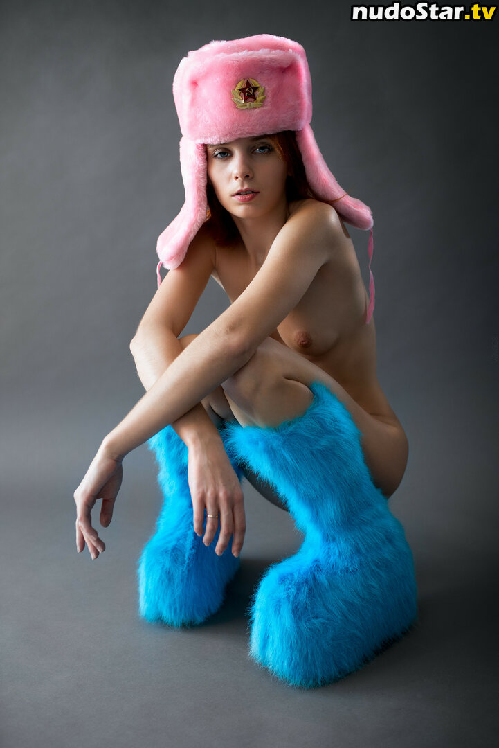 GromovaModel / Lilu / Lily Fleur / marta_gromova / martagromova.life / marthagromova_model Nude OnlyFans Leaked Photo #123