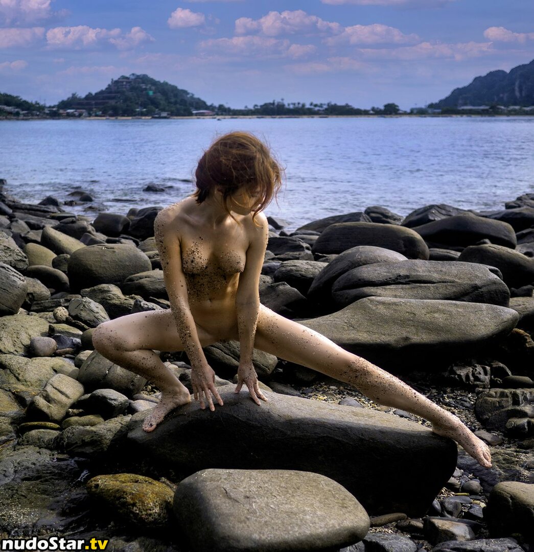 GromovaModel / Lilu / Lily Fleur / marta_gromova / martagromova.life / marthagromova_model Nude OnlyFans Leaked Photo #226