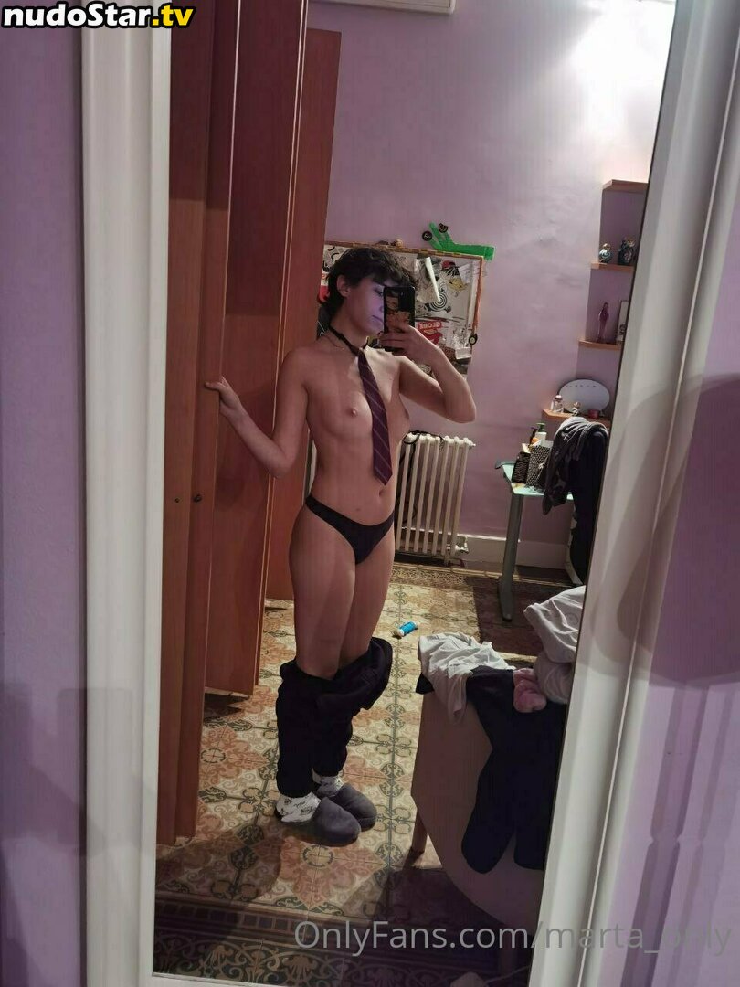 marta_only / toth__marta Nude OnlyFans Leaked Photo #2