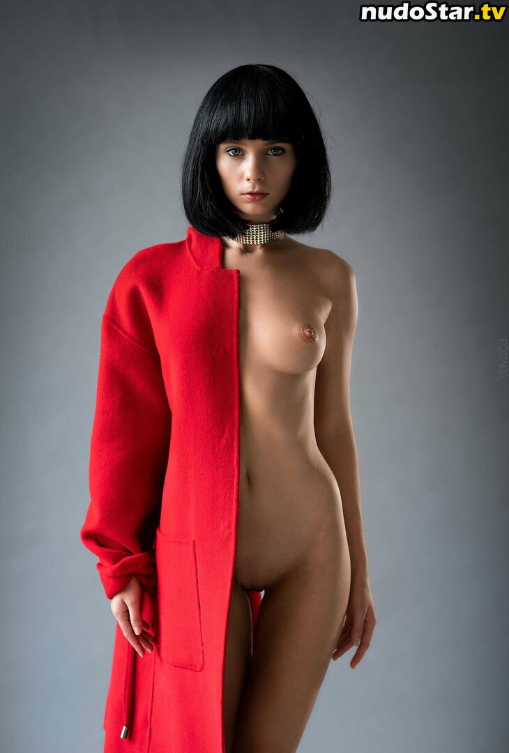 Martha Gromova / martagromova.life / marthagromova.model Nude OnlyFans Leaked Photo #10