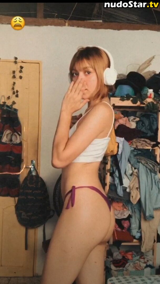 Martha Sophia / sophiquinzel Nude OnlyFans Leaked Photo #6