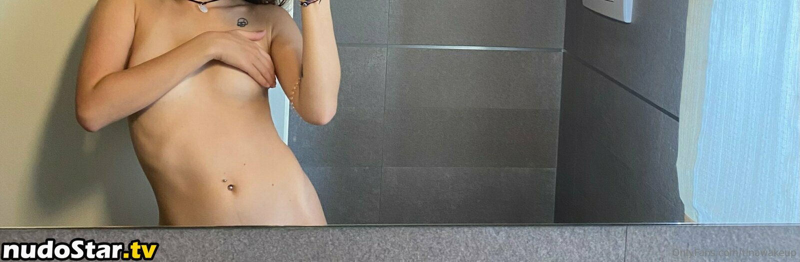 Martina Brondin / martinabrondin / tinawakeup Nude OnlyFans Leaked Photo #14