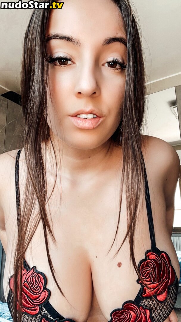 Martina Finocchio / martina_finocchio / martinafinocchio Nude OnlyFans Leaked Photo #172