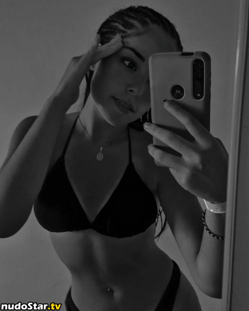 Martina Santos / msantos / santosmarti__ Nude OnlyFans Leaked Photo #3