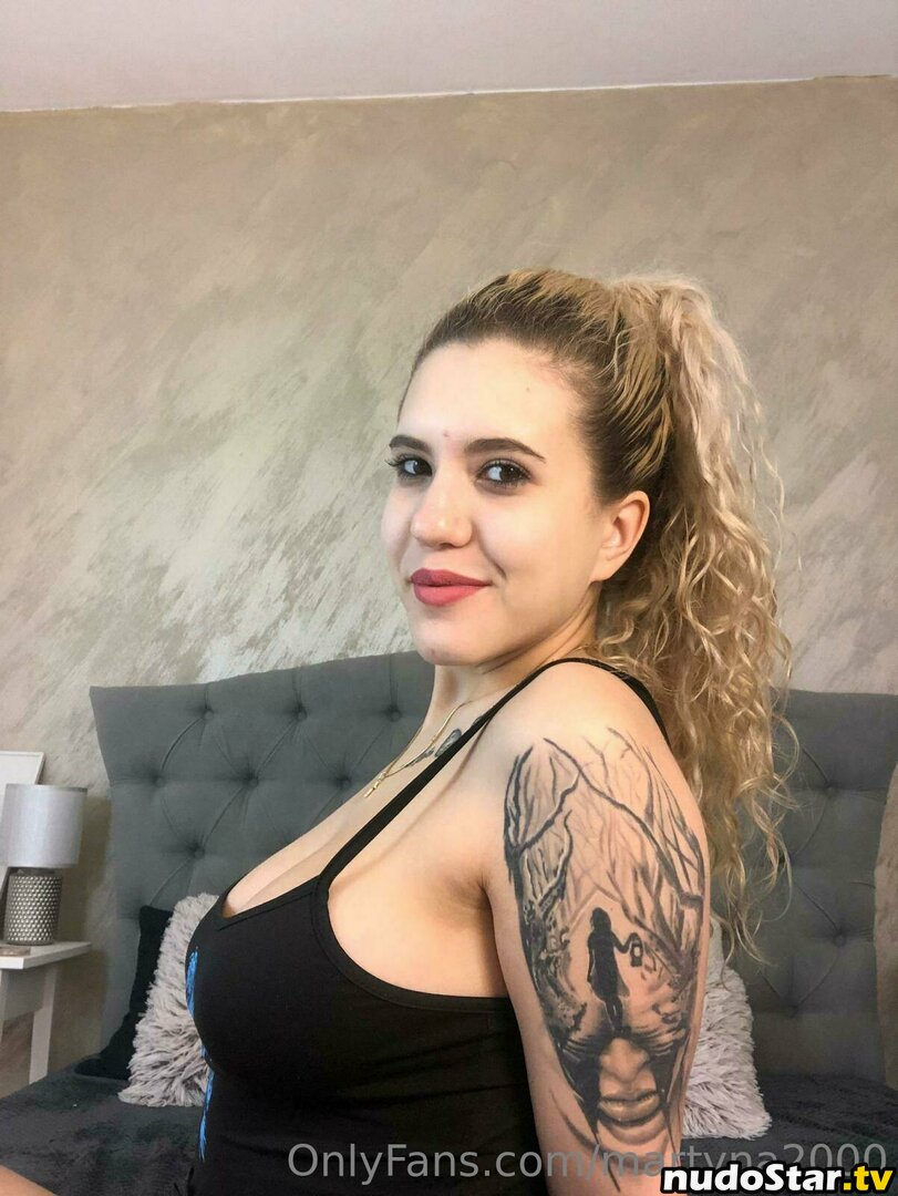 martyna2000 Nude OnlyFans Leaked Photo #77