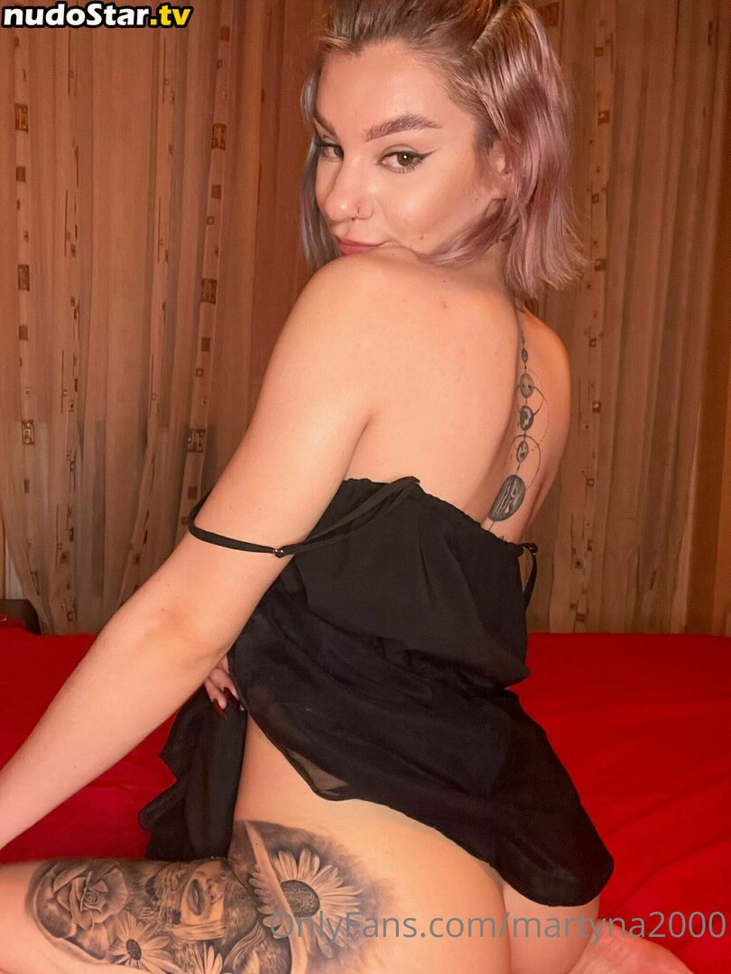 martyna2000 Nude OnlyFans Leaked Photo #100