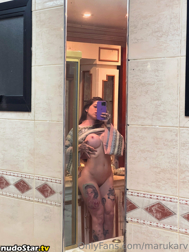 Maru Karv / marukarv Nude OnlyFans Leaked Photo #76
