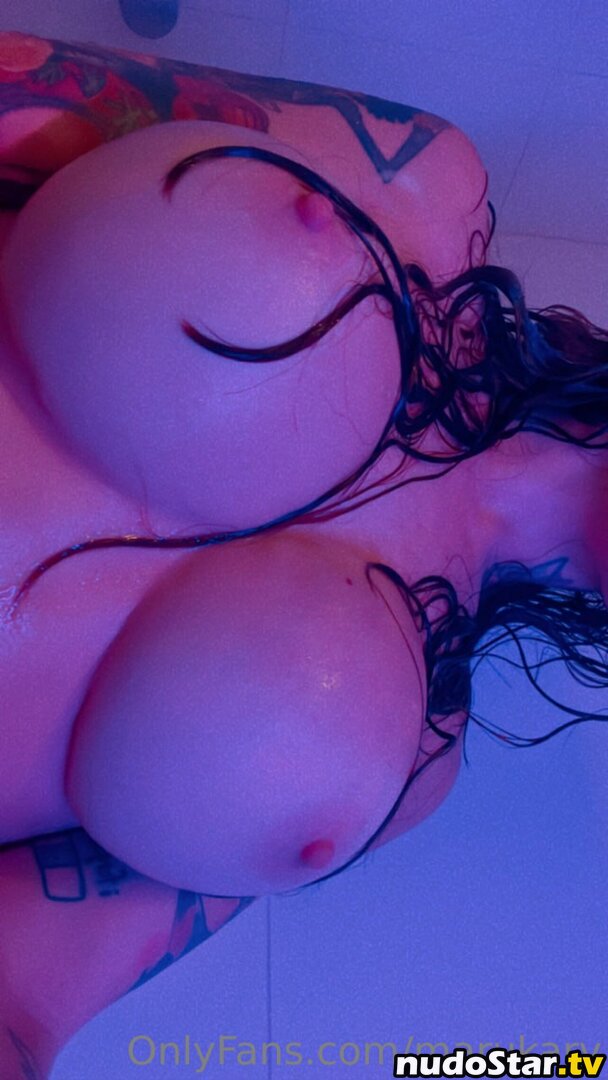 Maru Karv / marukarv Nude OnlyFans Leaked Photo #486
