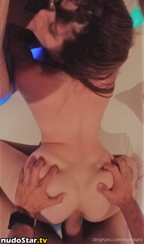 Maru Karv / marukarv Nude OnlyFans Leaked Photo #604