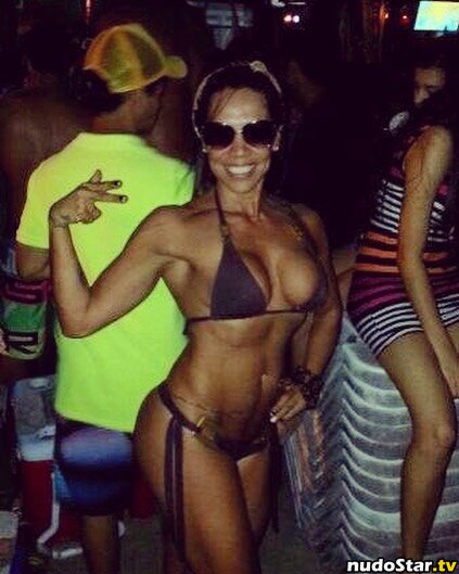 Marub Hernandez / marubhernandezr Nude OnlyFans Leaked Photo #9