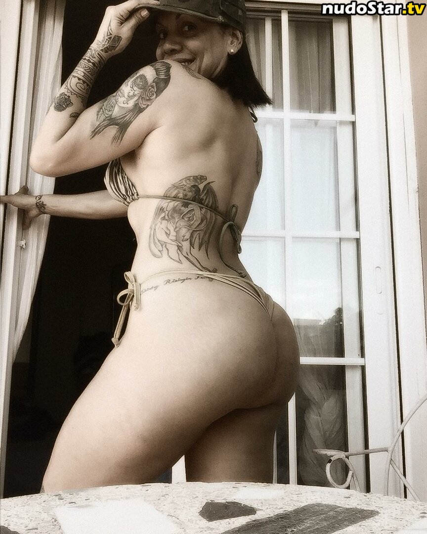 Marub Hernandez / marubhernandezr Nude OnlyFans Leaked Photo #17