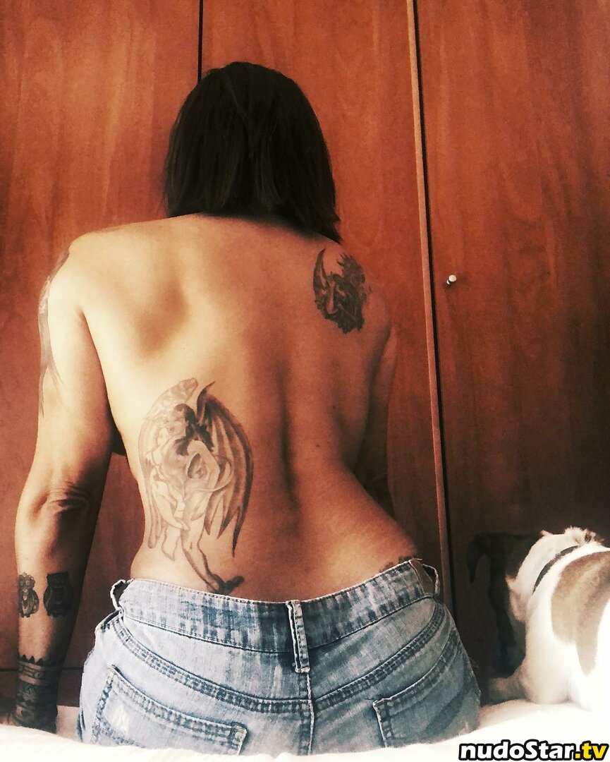 Marub Hernandez / marubhernandezr Nude OnlyFans Leaked Photo #19
