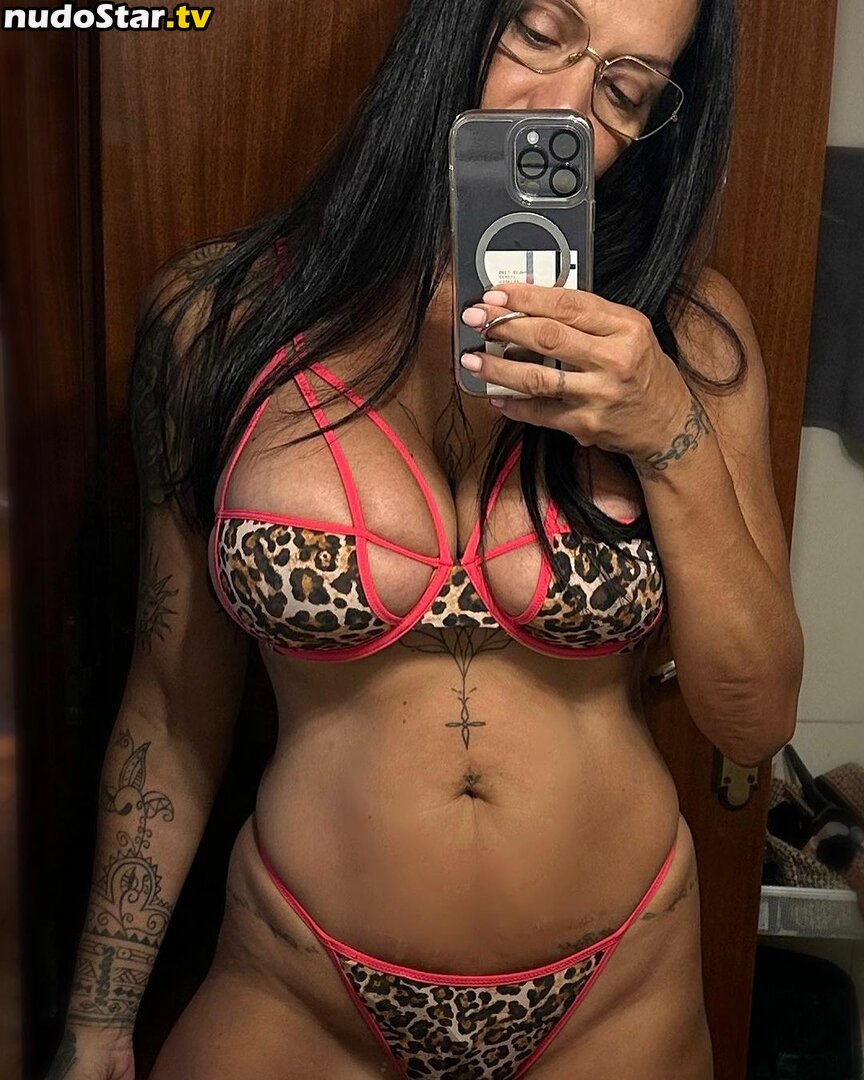 Marub Hernandez / marubhernandezr Nude OnlyFans Leaked Photo #48