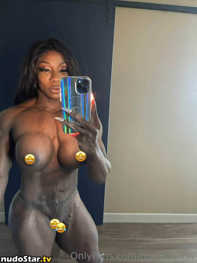 marvelousv Nude OnlyFans Leaked Photo #38