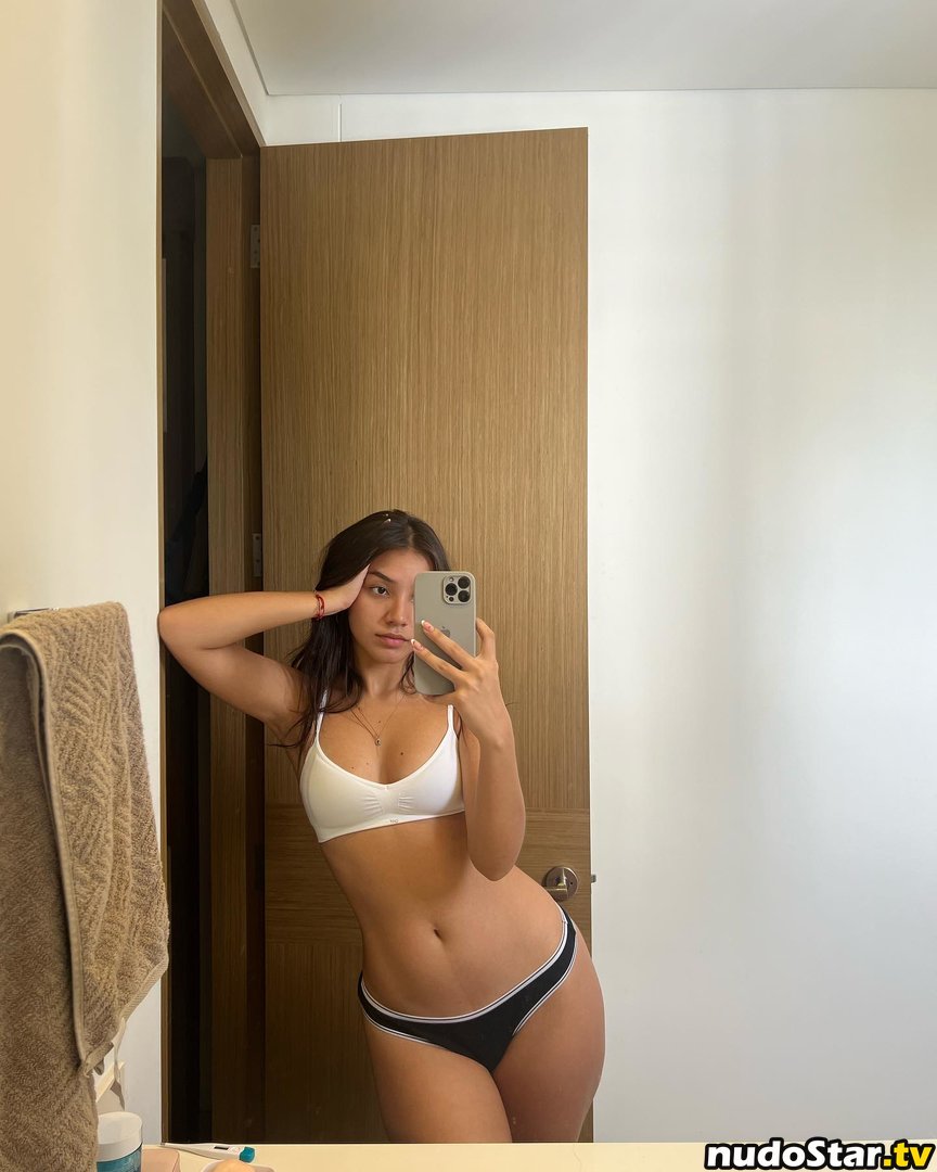 Mary Aguilar / maryaguilar0 / maryguilar0 Nude OnlyFans Leaked Photo #4
