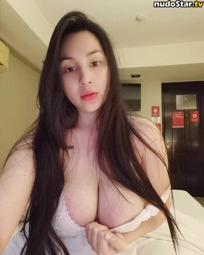 Mary Ann Tiongco / mariaprobinshana Nude OnlyFans Leaked Photo #19