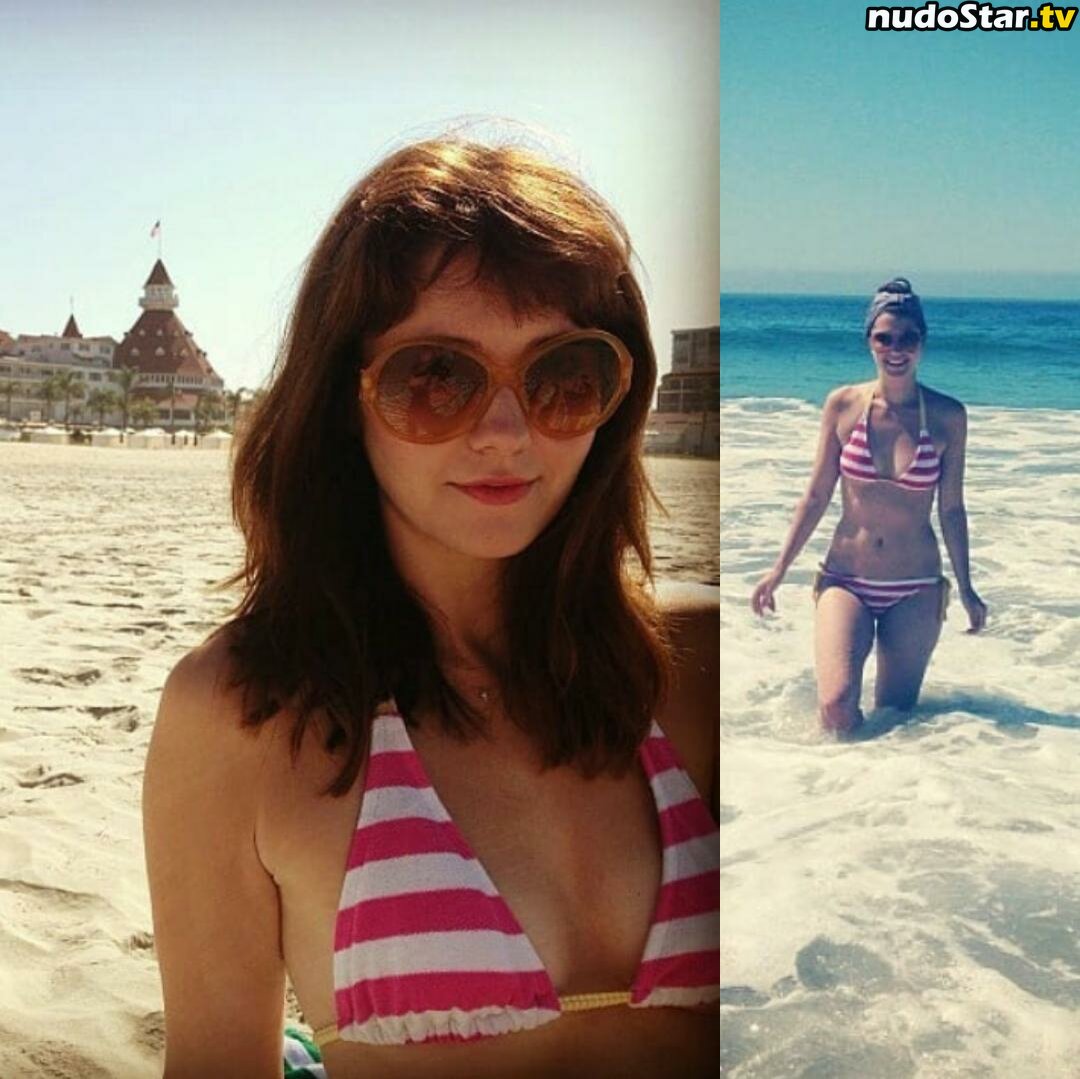 Mary Elizabeth Winstead / mary_elizabeth_winstead Nude OnlyFans Leaked Photo #117