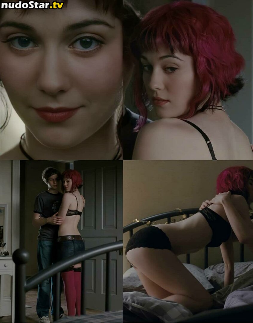 Mary Elizabeth Winstead / mary_elizabeth_winstead Nude OnlyFans Leaked Photo #128
