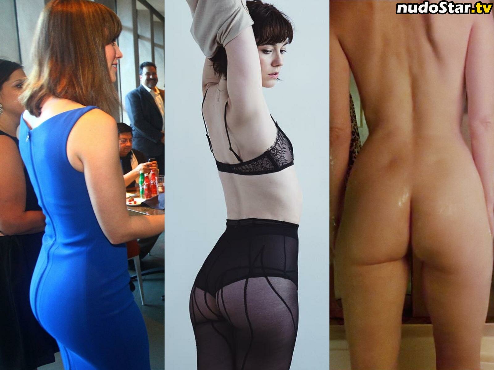 Mary Elizabeth Winstead / mary_elizabeth_winstead Nude OnlyFans Leaked Photo #132
