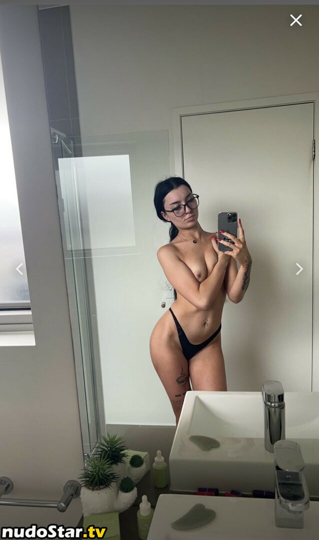 Mary Juana / realmaryjuana / shawtywdaflatti Nude OnlyFans Leaked Photo #13