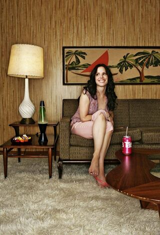 Mary-Louise Parker