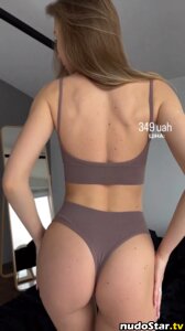 Mary. Lvk / mary.lvk Nude OnlyFans Leaked Photo #151