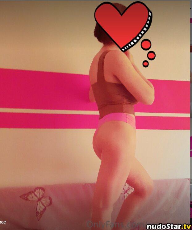 Mary Sexy / Mary.sexy Nude OnlyFans Leaked Photo #9