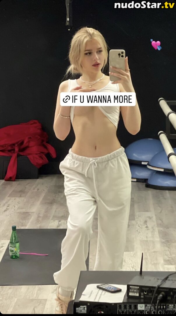 Maryana Moss / maryanamoss Nude OnlyFans Leaked Photo #1