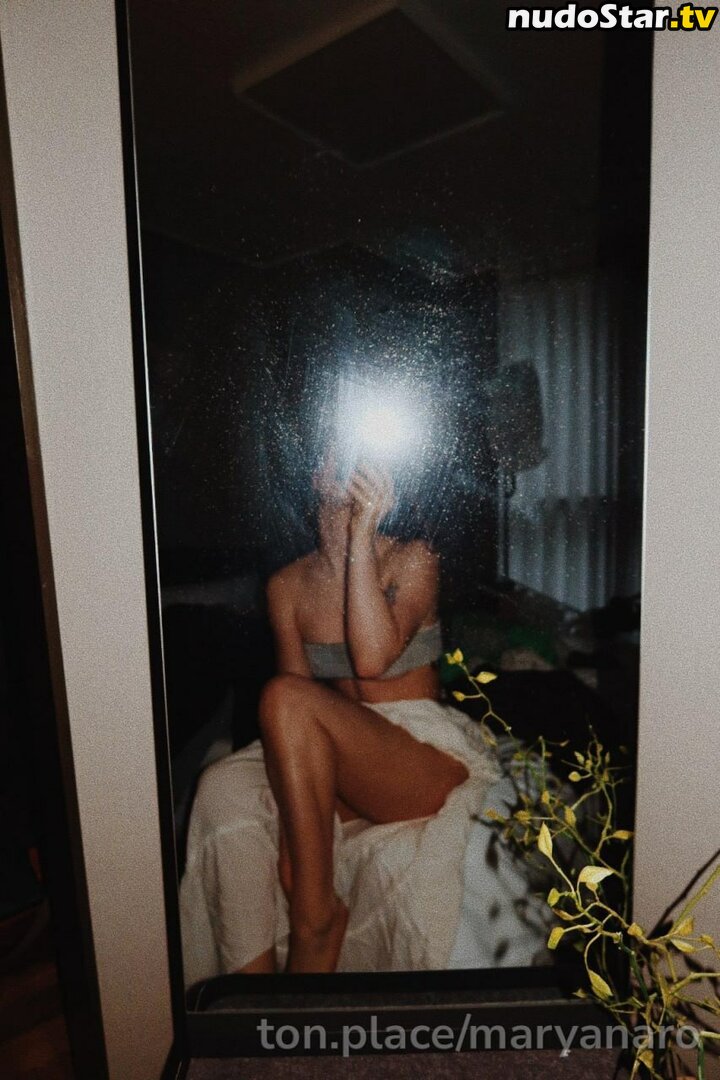 Maryana Ro / maryanaro Nude OnlyFans Leaked Photo #15